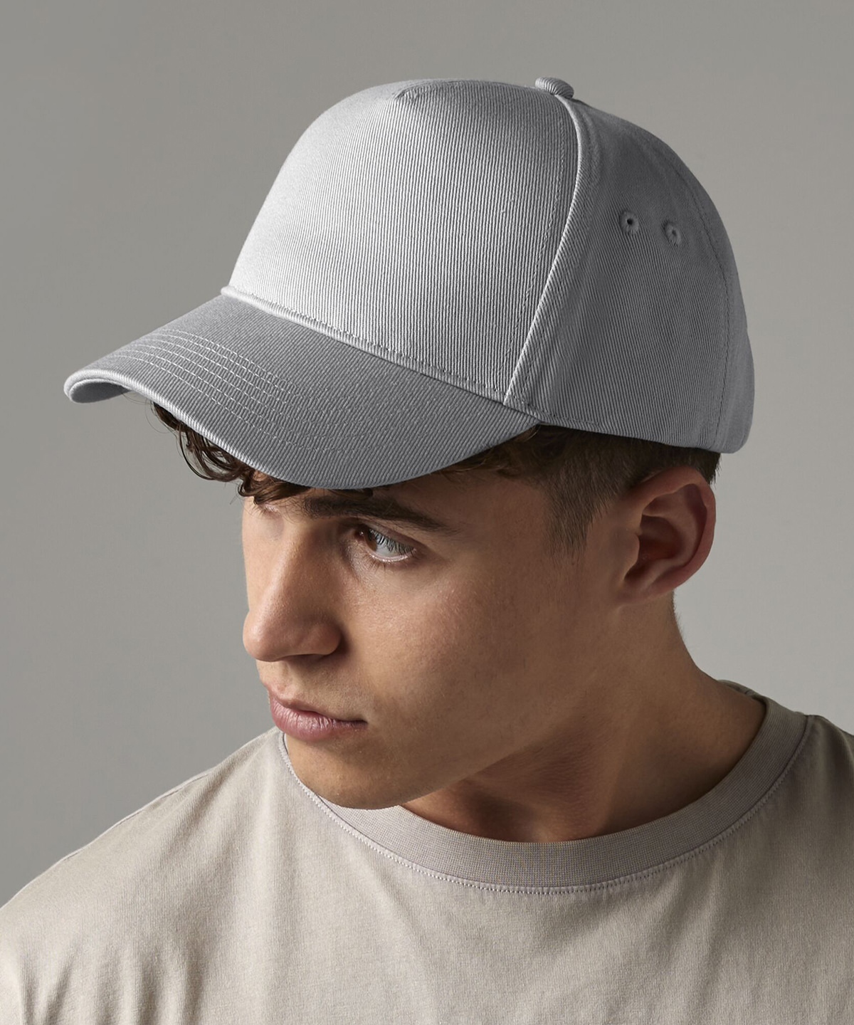 BC015 Ultimate 5-panel Cap