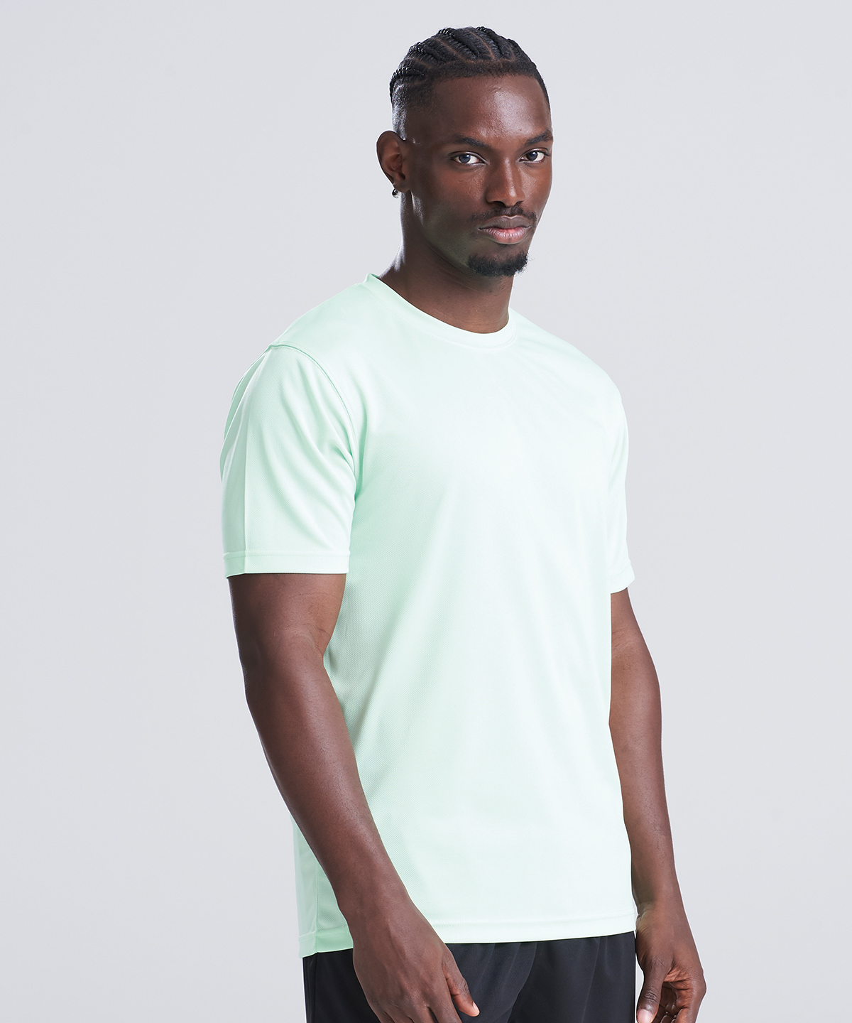 JC001 Cool T