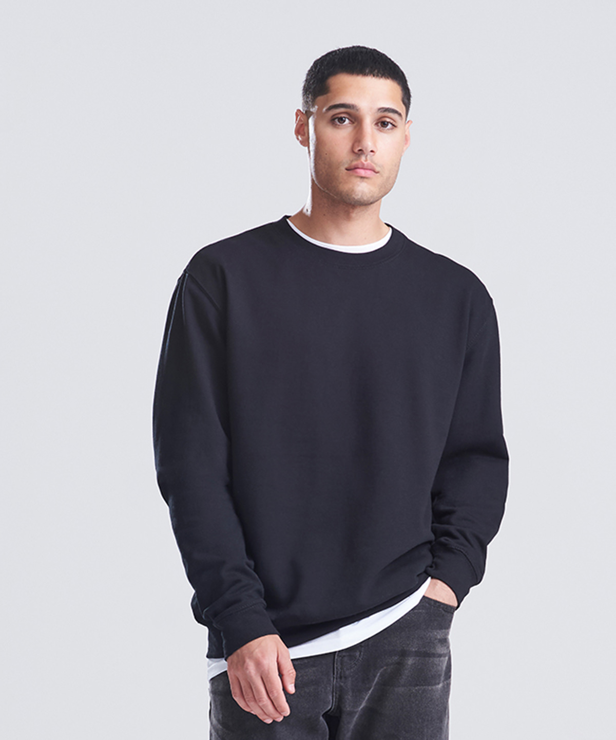 JH030 AWDis Sweatshirt